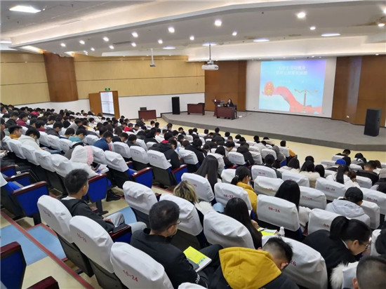 “党徽引领 法徽闪耀”眉山中院党建品牌荣获眉山市机关党建十大创新项目