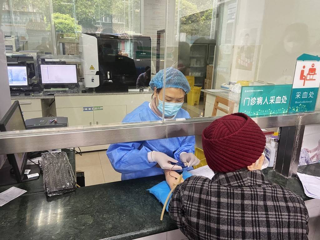 创新基层健康服务模式 夯实“健康到温江”民生品牌