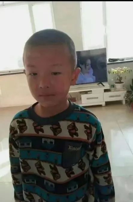 辽宁9岁走失男童已找到，可惜……