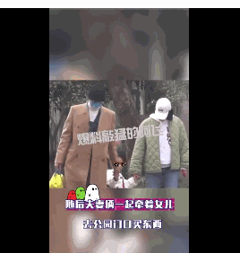 居然嗑到了他俩？朱丹周一围的恩爱日常，只有自己才知道幸不幸福