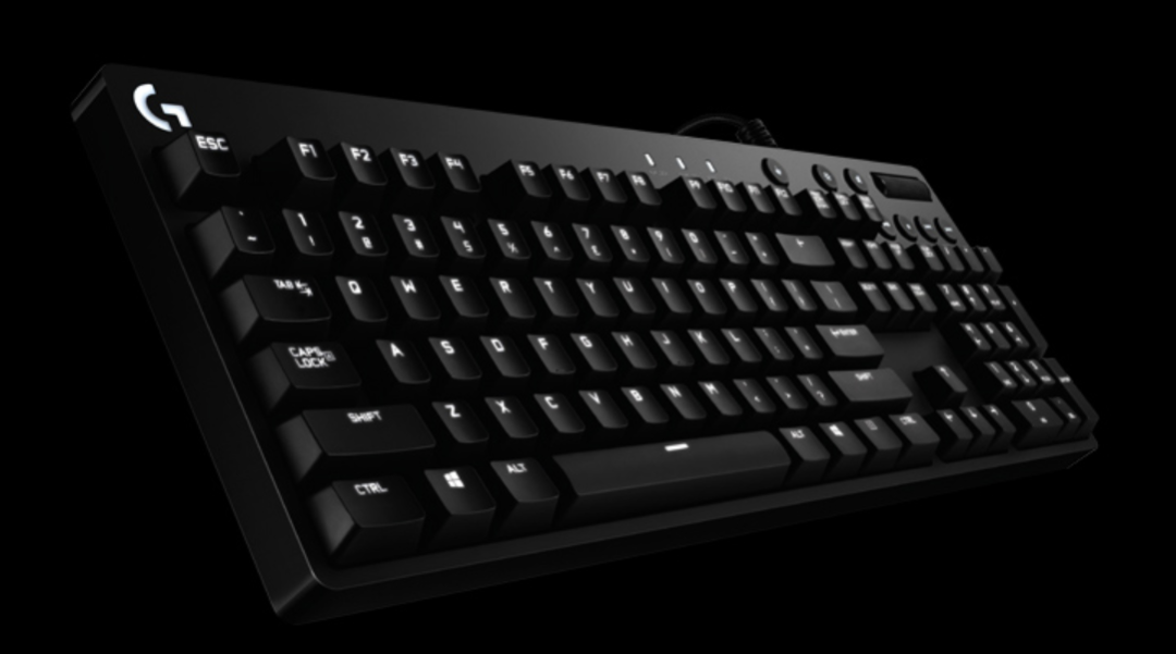 论手感还是Cherry轴好！经典机械键盘推荐