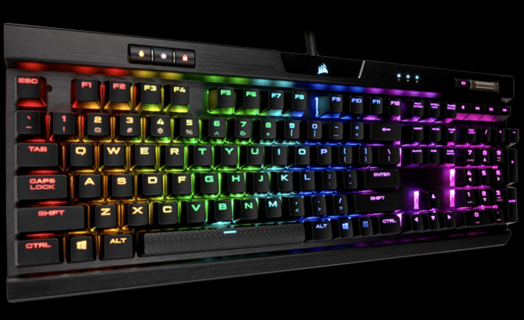 论手感还是Cherry轴好！经典机械键盘推荐