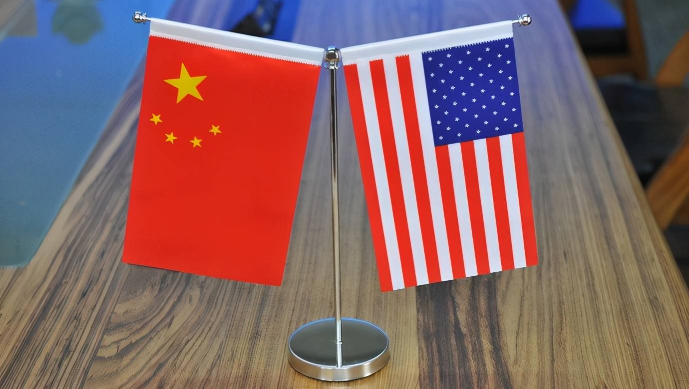 中美对话即将展开，美媒开始给自己打预防针：“中国人没有退缩”