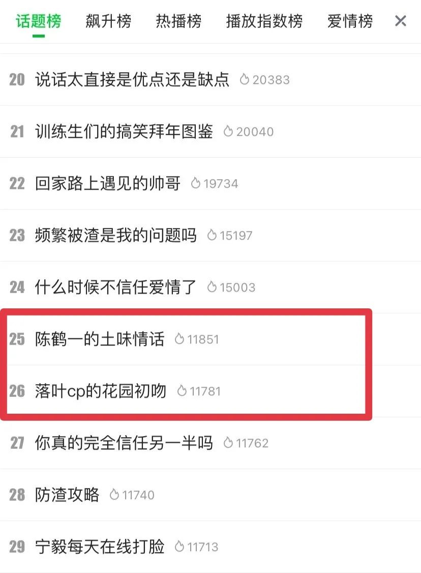不借助微博热搜的《扑通扑通喜欢你》，是怎么做好营销的？｜专访品像文化杜静