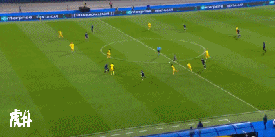 欧联：奥尔西奇帽子戏法，热刺总比分2-3迪纳摩