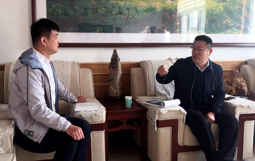 北京)文化有限公司营销总监,山东云成长教育咨询有限公司总经理高建国