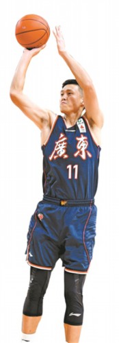 Complete star is the most interesting 25 years old this year