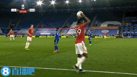 足总杯-伊希纳乔两球格林伍德破门 曼联1-3莱斯特