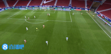 西甲-苏亚雷斯破门略伦特中框奥布拉克扑点 马竞