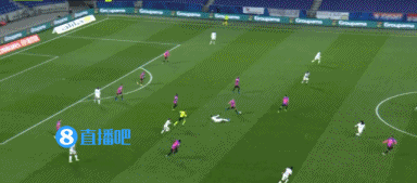 法甲-姆巴佩双响迪马利亚建功 巴黎4-2里昂联赛登