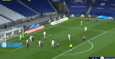 法甲-姆巴佩双响迪马利亚建功 巴黎4-2里昂联赛登