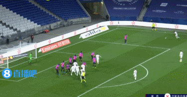 法甲-姆巴佩双响迪马利亚建功 巴黎4-2里昂联赛登