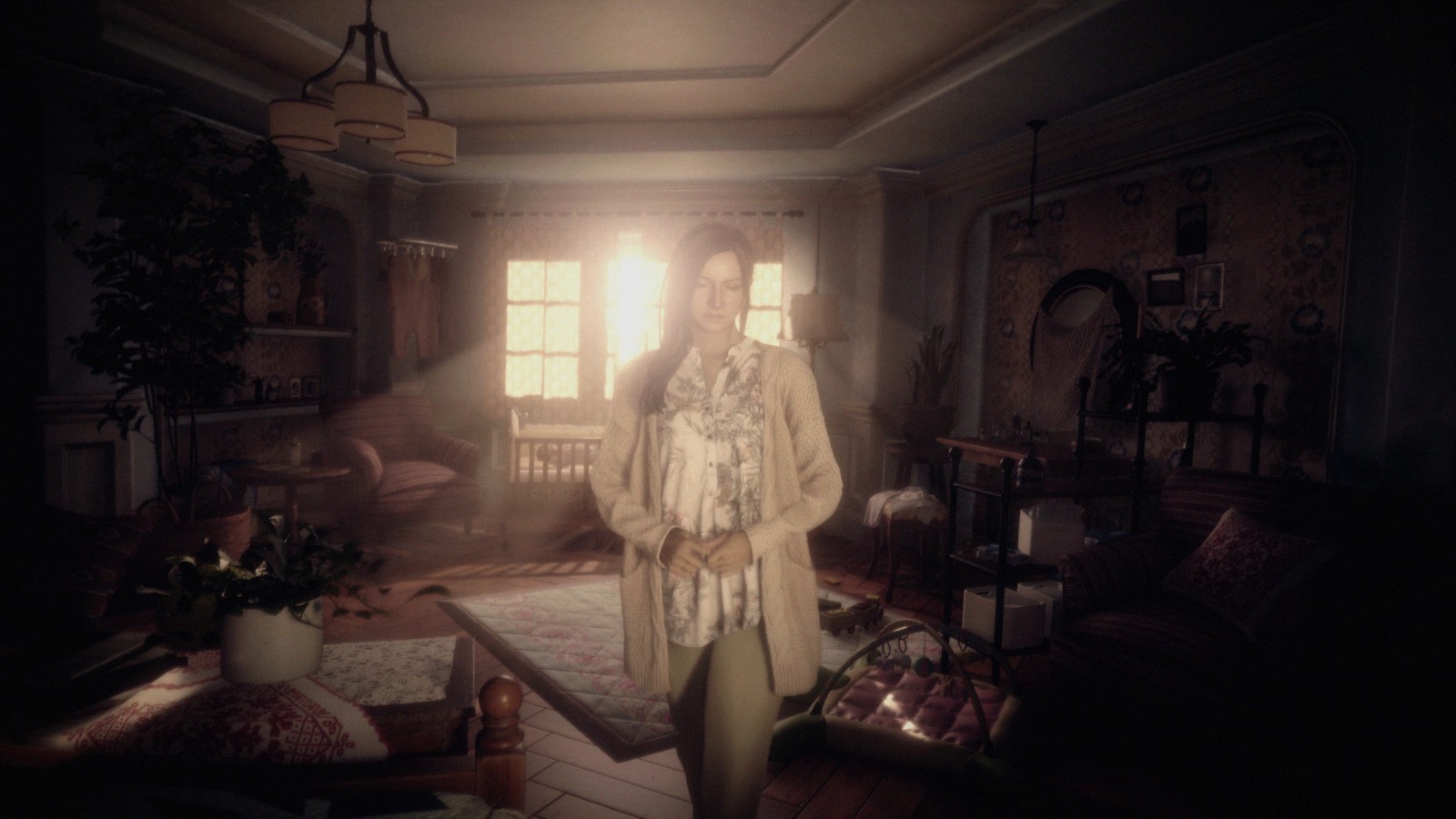 《生化危机8》Steam版已解锁 售价396元支持中文