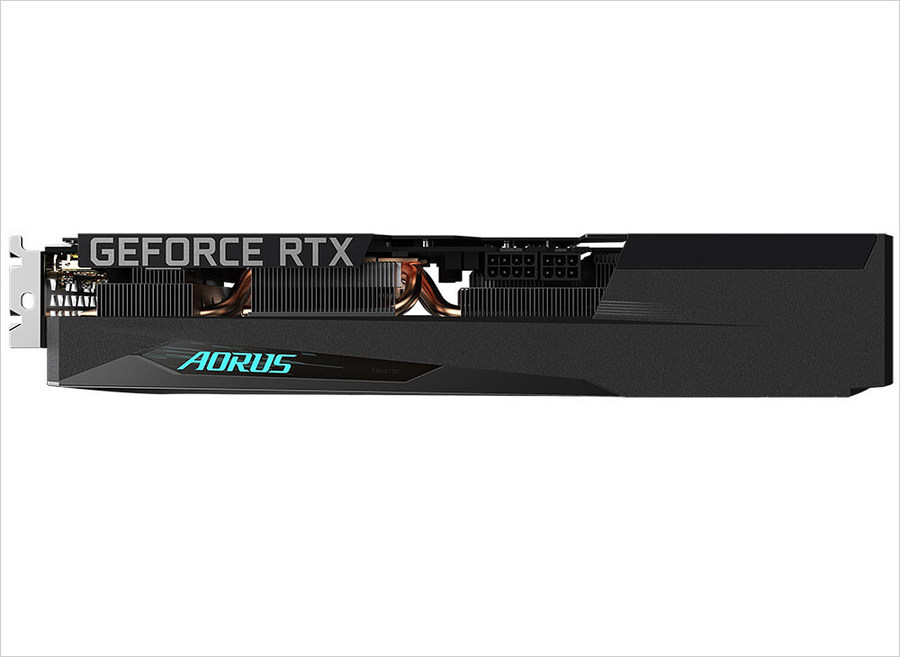 显卡推新热情不减！技嘉推出RTX3060Ti小雕
