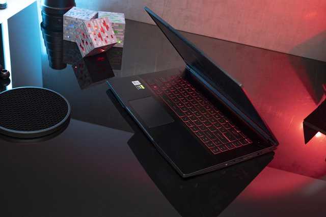 RTX 30系游戏本性价比首选 微星侠客GF75、GF65全面评测