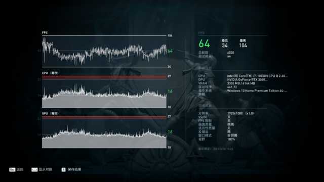 RTX 30系游戏本性价比首选 微星侠客GF75、GF65全面评测