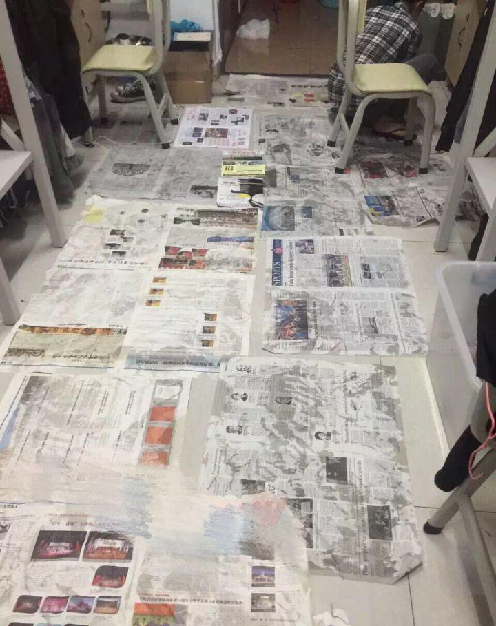 你好，我是回南天