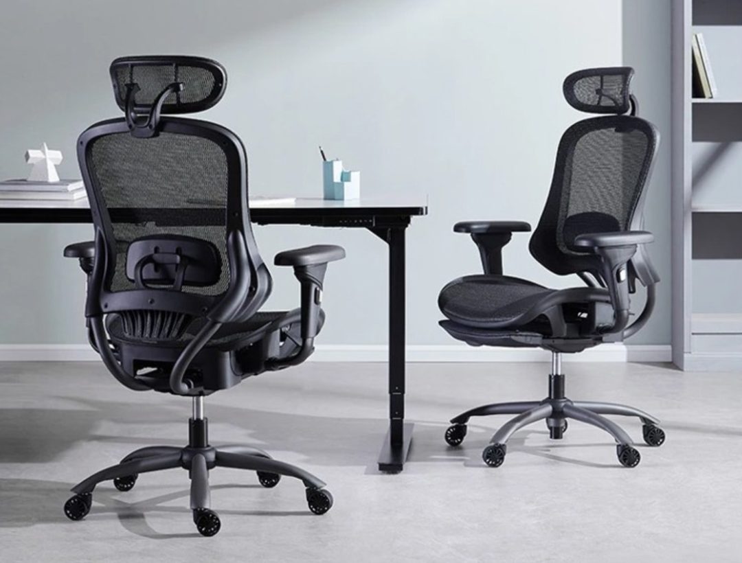 打工人得对自己好一点，添置这几款电脑周边配件，就能让舒适感大幅提升