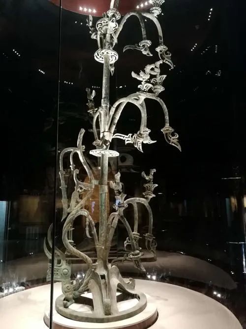 三星堆文明之謎