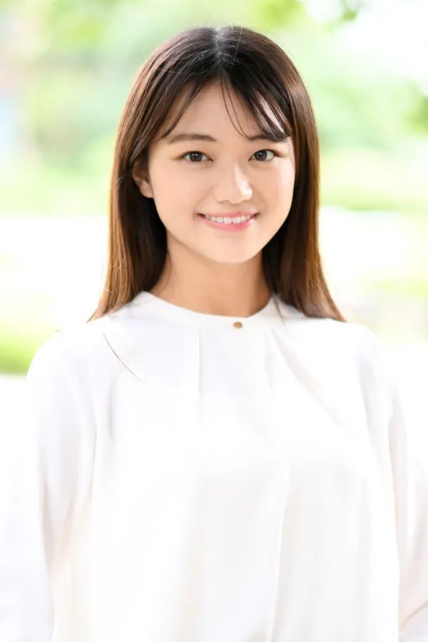 21年日本小姐出炉 22岁美女大学生摘冠 来看看日本人心目中智慧与美貌并存的美女吧 东京新青年 Mdeditor