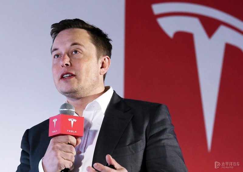 马斯克无视中国消费者声讨，却对一纸通知认怂