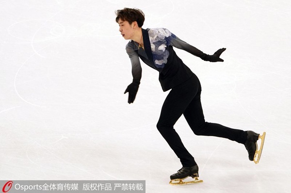 Beautiful Hua Shijin surpasses male single pipe nipple to look: 