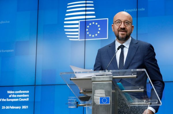 ��ý���£��й��ػ���ŷ������һ��