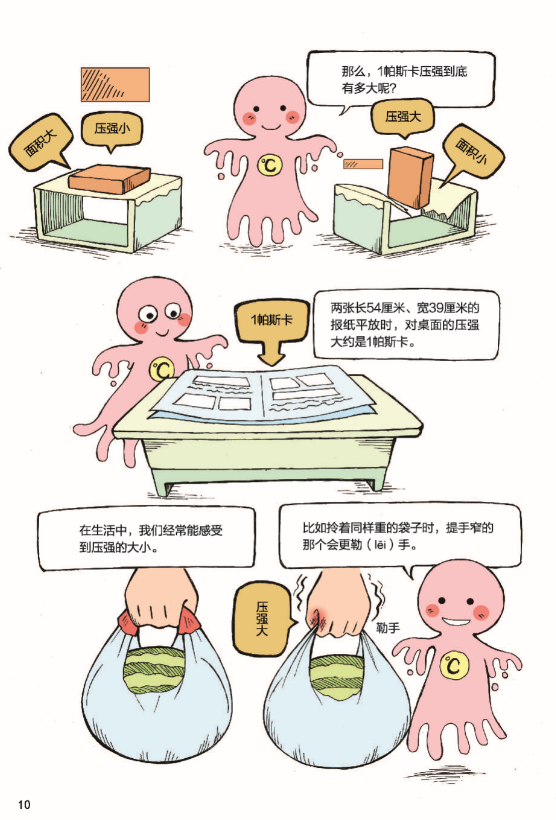 分不清计量单位？这套书一次性帮你搞定
