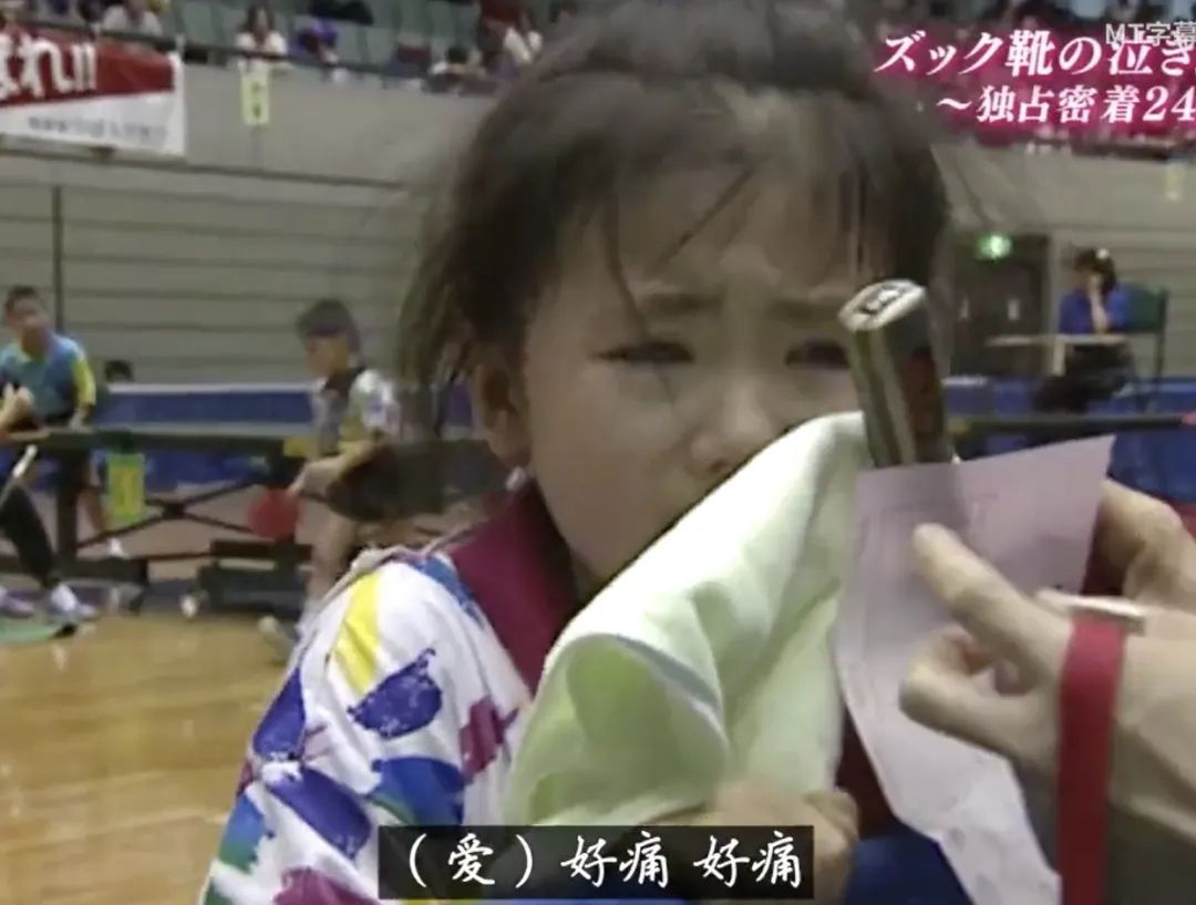 碾压日本“罗志祥”，福原爱登顶“不伦艺人”