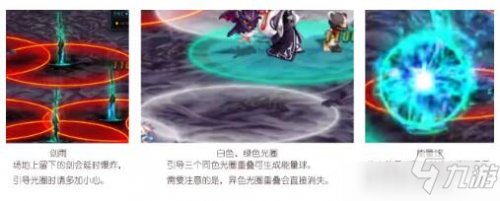 《dnf》黑鸭之境通关攻略 黑鸭之境通关打法心得分享
