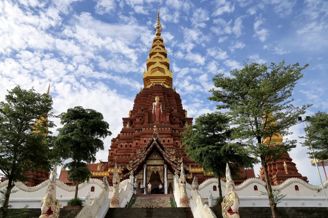 全國低風險地區自由行，這些目的地值得