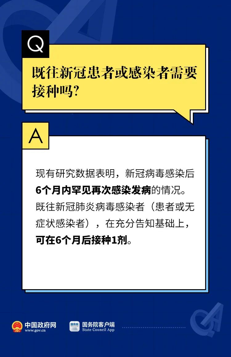 「重要提醒」新冠疫苗打完能管多久？你想要的答案都在这