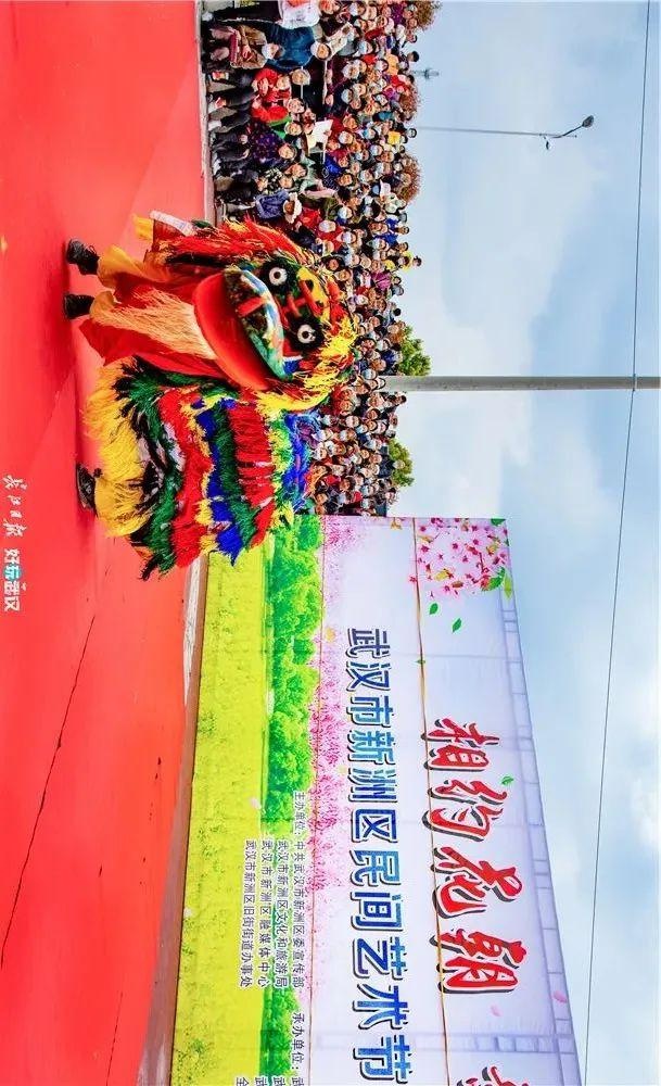 华春莹都推介了！长江日报城市摄影队走进大美湖北