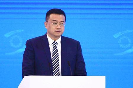 8名副省长同一天“官宣”履新，3人本省晋升，