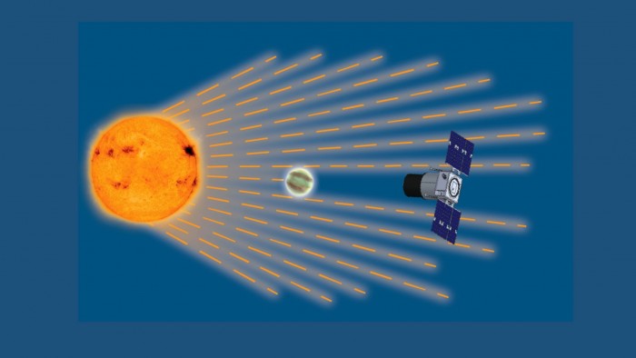 美国宇航局的潘多拉任务将有助于探测外星世界-第3张图片-IT新视野