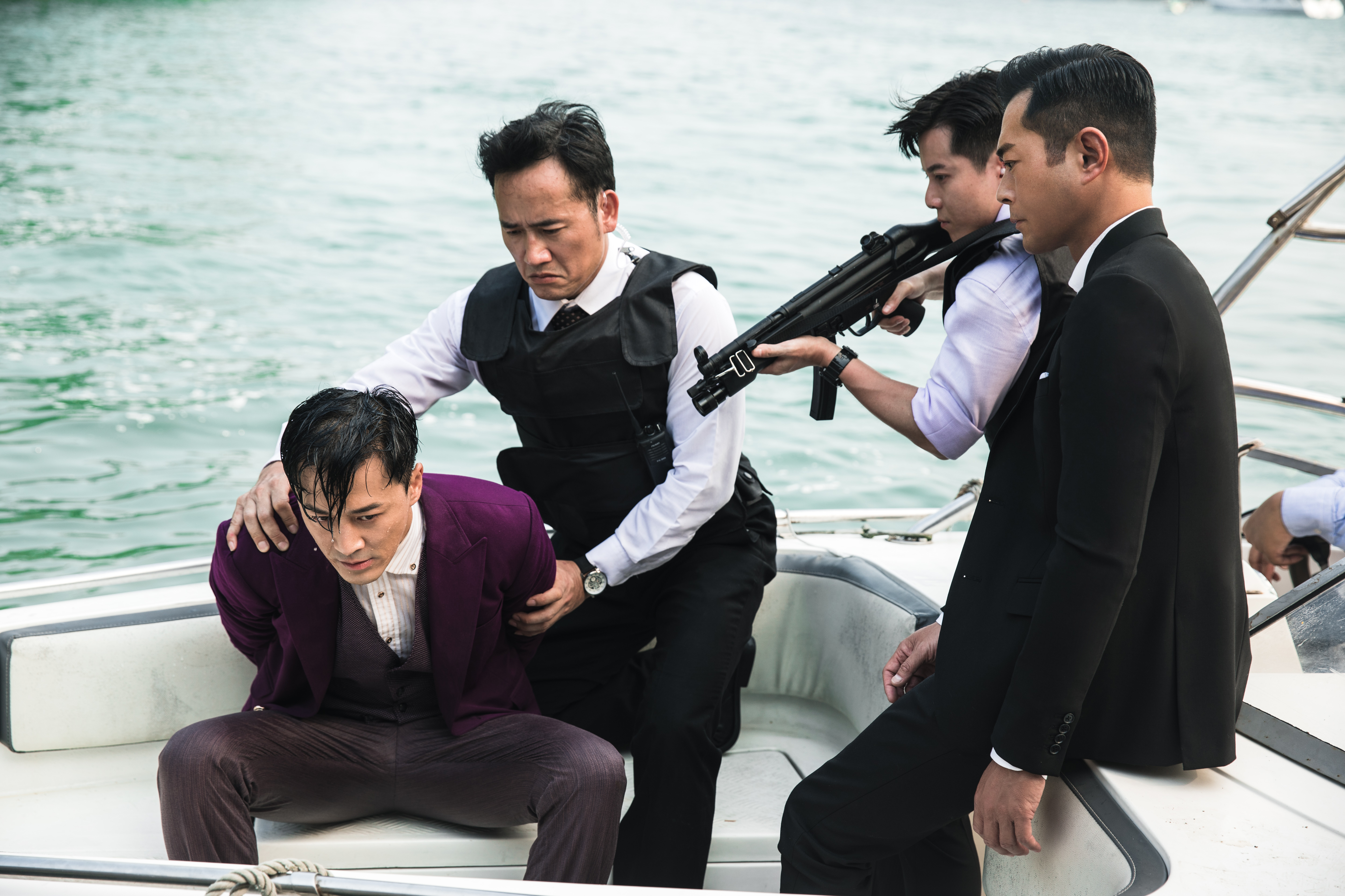 Nearly 5 years Pure Brightness archives loves a start most piece, 