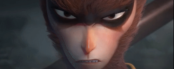 "其实哪有什么人,妖,仙,都是我们给定义的,孙悟空只会觉得那是我自己.