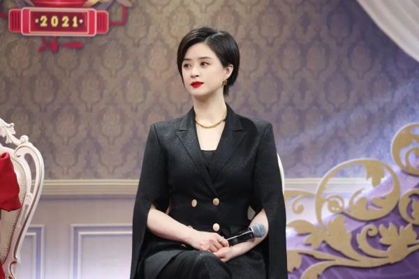Yang Ying, Jiang Xin presents as leading role 4 beauty play turn " ace is right ace " , 7 fairy play staffs get together again after seventeen years