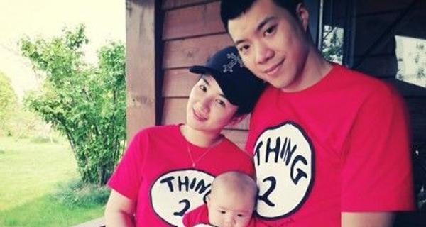 Huang Yi of former husband of the refer in yellow Yi program is clear: Pregnancy meets with its home is cruel, 