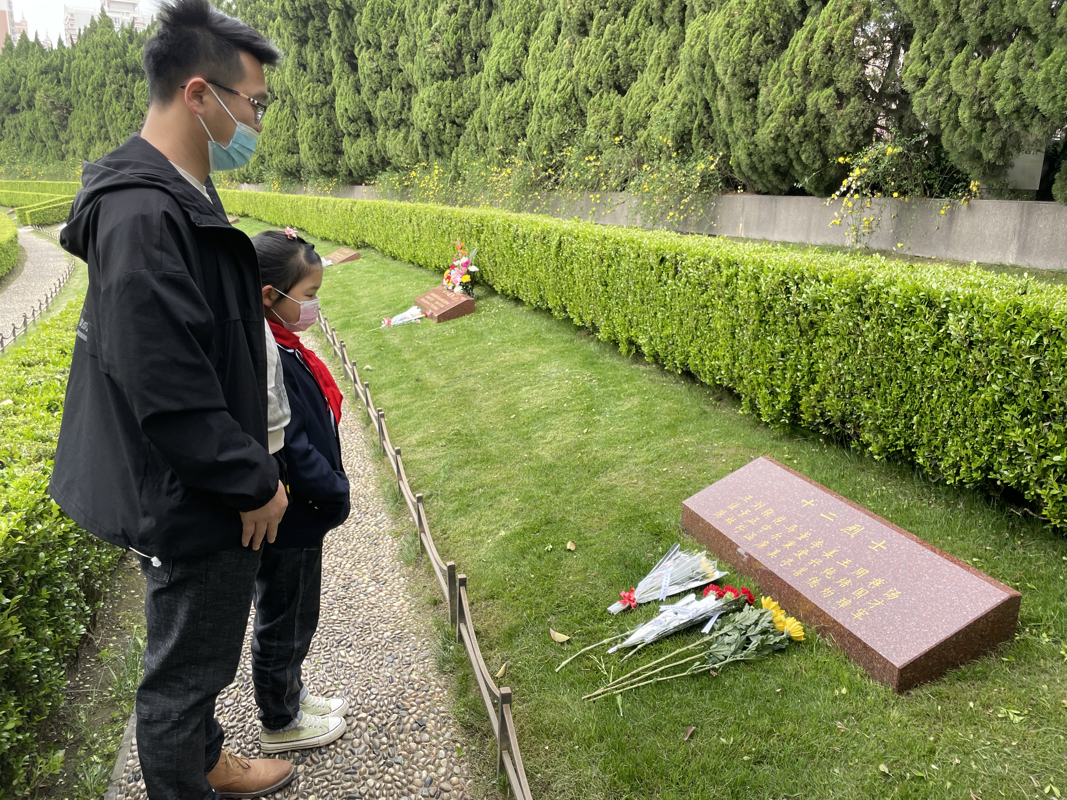 "You remember me, I am living " -- we remember of course, how dare we forget