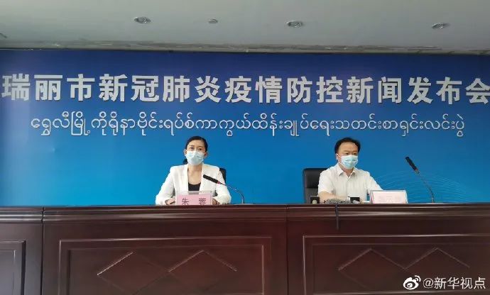 On April 3, yu Lin, Guangxi does not have the virus that adds ｜ newly to cause lucky beautiful epidemic situation, high doubt is like from Burmese input