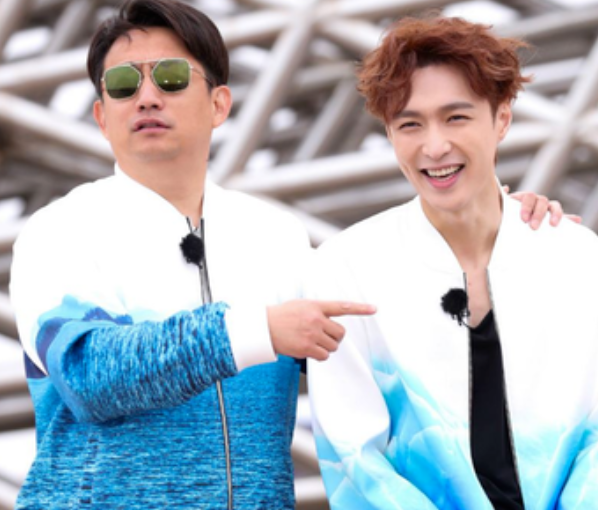 Does the man help partnership open a company to be about to build empire of put together art? Zhang Yi is promoted is large stockholder! Did not take alone only " Yan Wang " Sun Gonglei