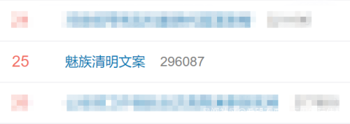 Evil spirit a group of things with common features is tomb-sweeping day undeserved rich article apologizes, 