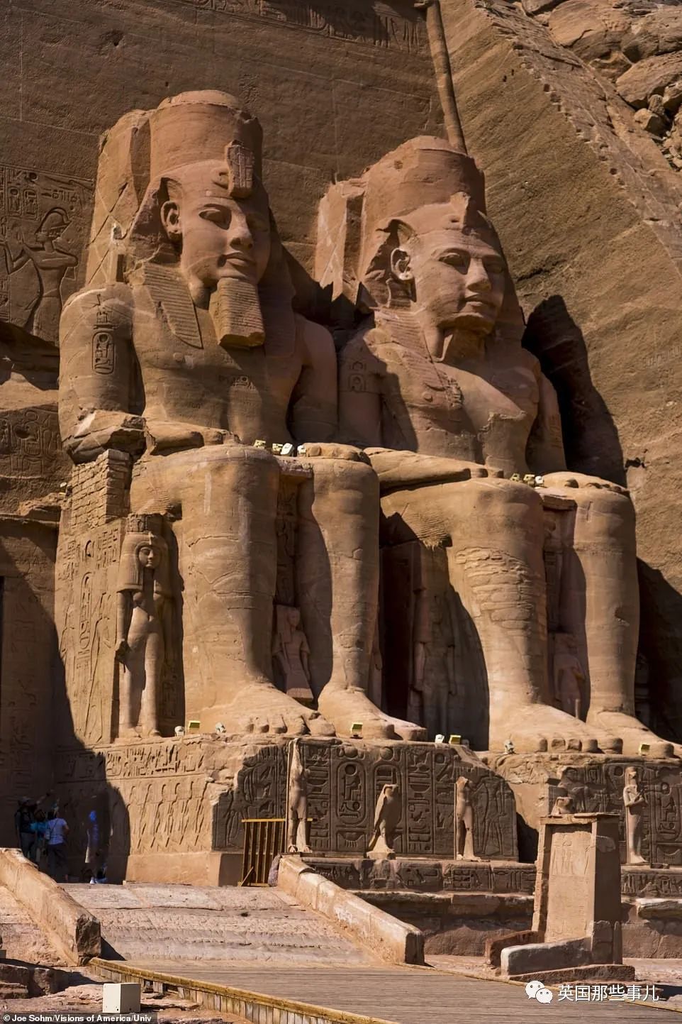 法老的游行？！埃及给22具木乃伊搬了个家，这搞成大型尸体派对是要闹哪样？