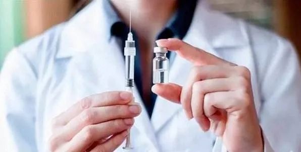 Which kinds does new coronal vaccine hit? The expert chooses so