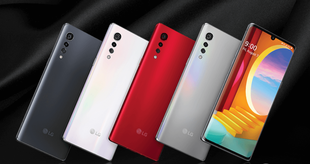 Korea tycoon quits mobile phone trade formally