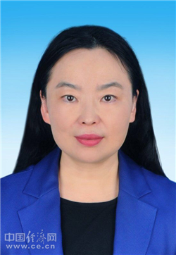 袁古洁任茂名市委书记 许志晖另有任用