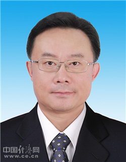 袁古洁任茂名市委书记 许志晖另有任用