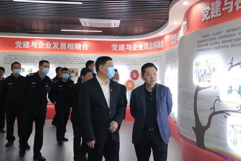 【教育整顿】学习教育·“五问”工作法，扎实推进教育整顿工作