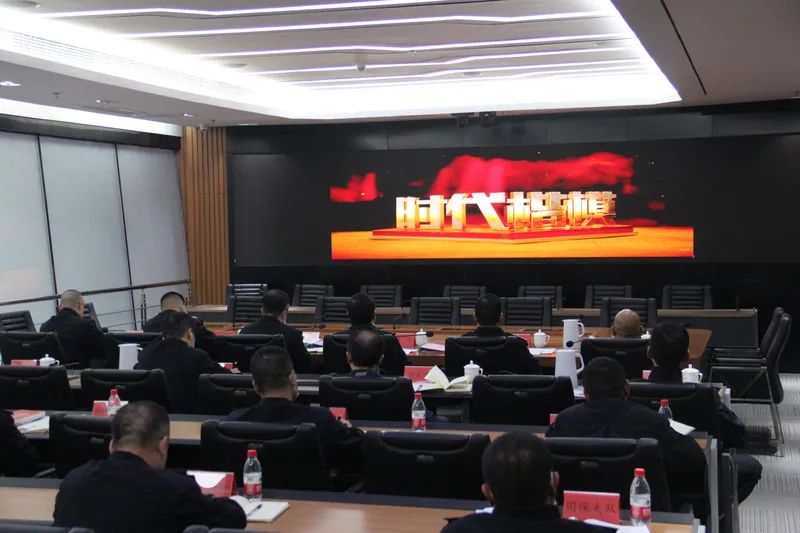 【教育整顿】学习教育·“五问”工作法，扎实推进教育整顿工作